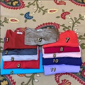 Long sleeve body shirts swimsuit material